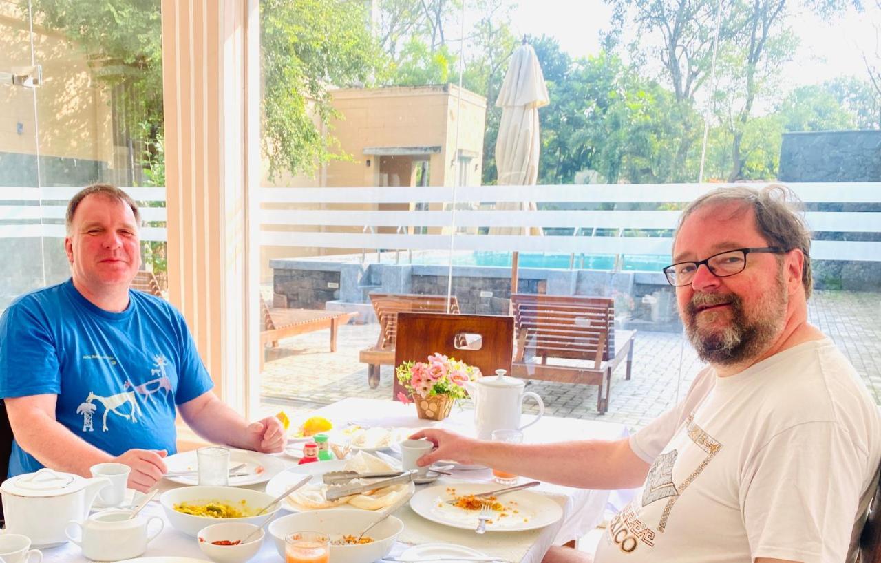 مبيت وإفطار بولاناروفاي Royal Nest المظهر الخارجي الصورة