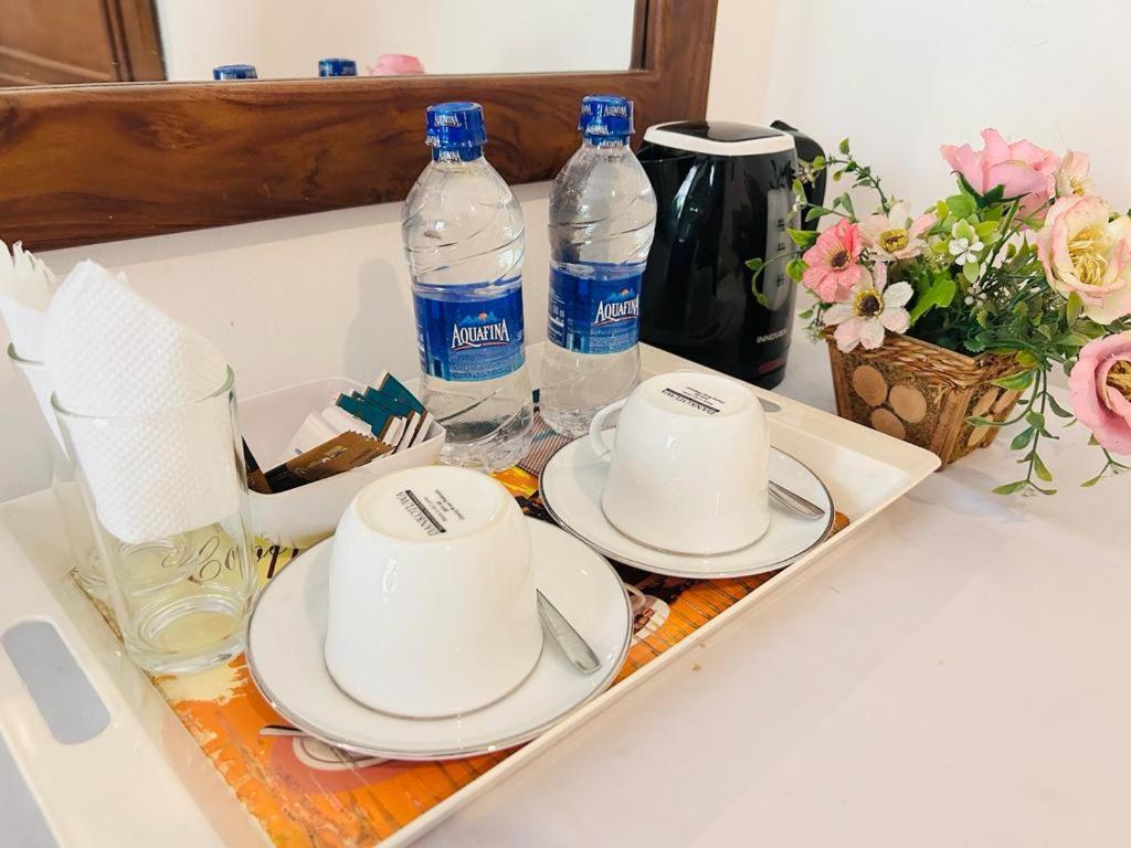 مبيت وإفطار بولاناروفاي Royal Nest المظهر الخارجي الصورة