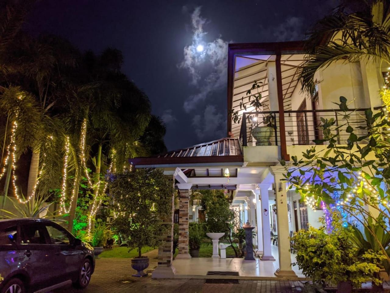 مبيت وإفطار بولاناروفاي Royal Nest المظهر الخارجي الصورة